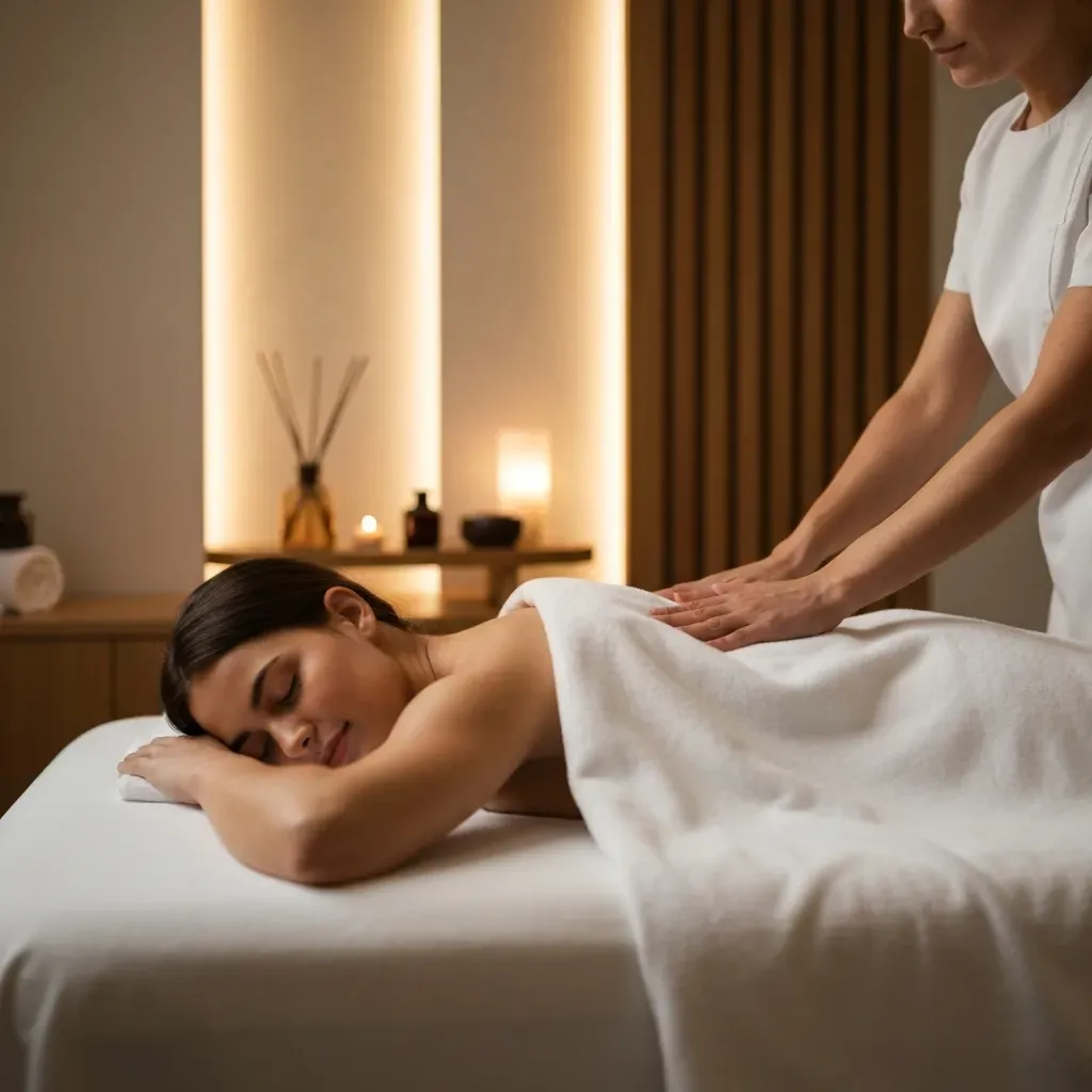 원주 단계동 스웨디시 1인샵, 이런 분들께는 강력 추천합니다! (찐 후기)