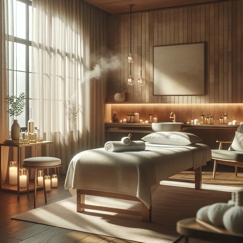 솔직히 말해서... 원주 단계동 스웨디시 1인샵, 처음인데도 대만족! 리얼 후기