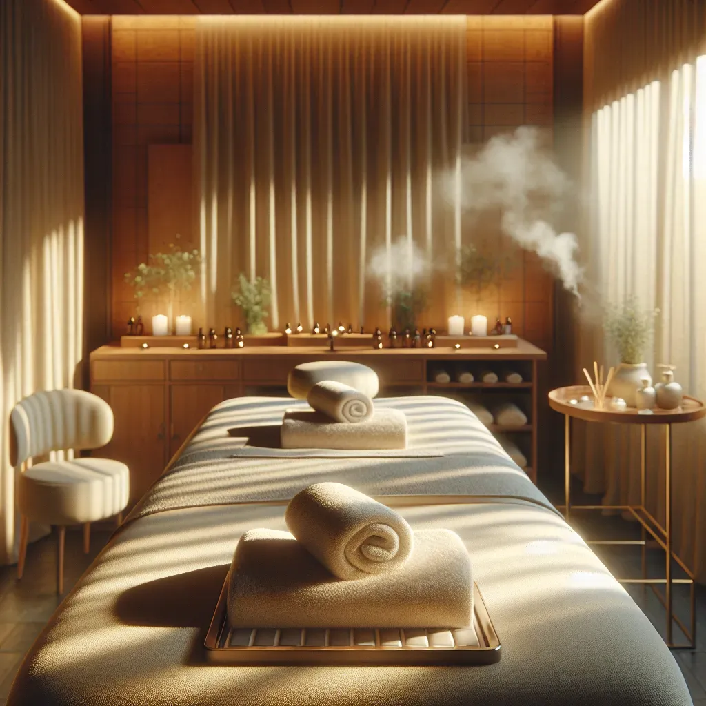 광고 아님! N개월간 꾸준히 다닌 원주 단계동 스웨디시 1인샵, 숨겨진 꿀팁 공개!