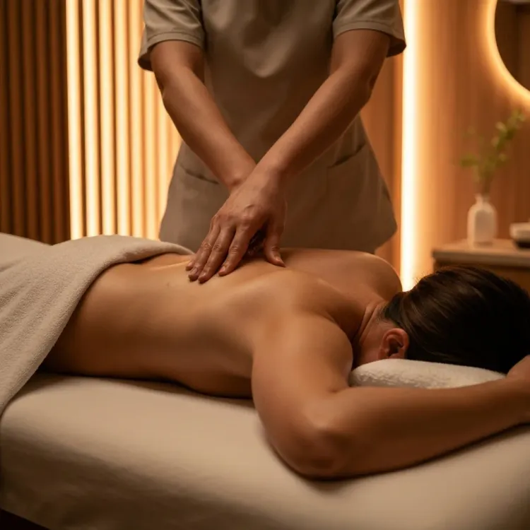 제가 다른 마사지샵 대신 원주 단계동 1인샵 테라피를 선택한 진짜 이유!