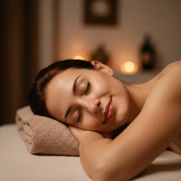 만성 피로 때문에 고민이라면? 원주 단계동 스웨디시 1인샵 후기 꼭 보세요!