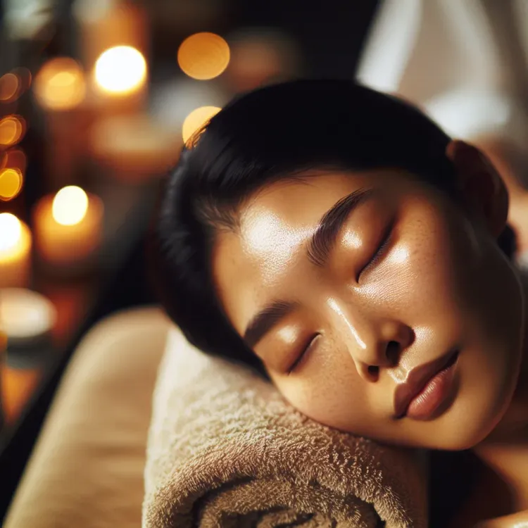 기대 이상! 원주 단계동 1인샵 테라피, '개인 맞춤형 코스' 활용 꿀팁 대방출!