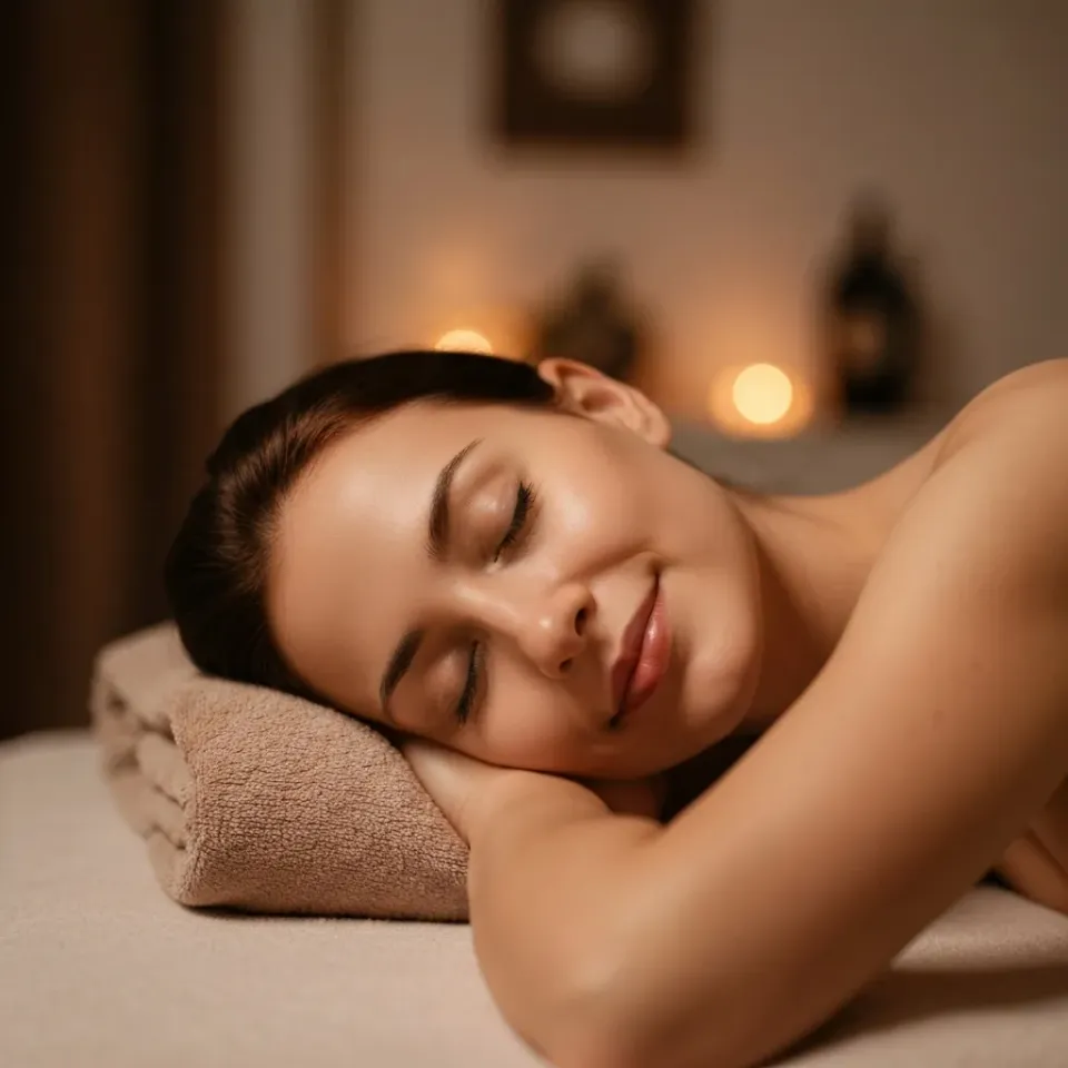 만성 피로 때문에 고민이라면? 원주 단계동 스웨디시 1인샵 후기 꼭 보세요!